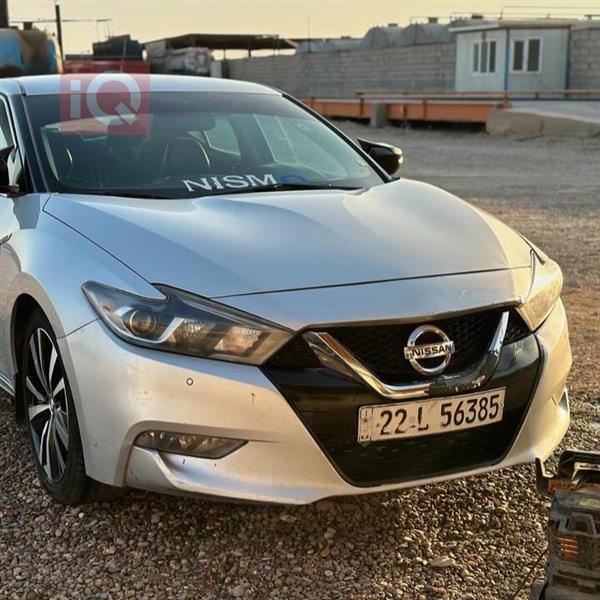 Nissan for sale in Iraq